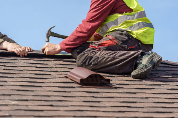 Best Slate Roofing Contractor  in Wheeler, TX