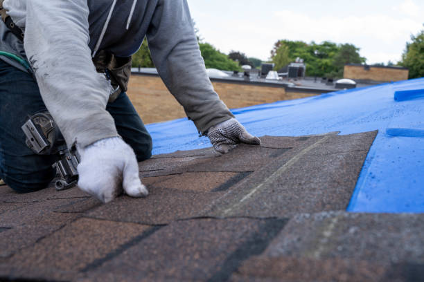 Roof Installation Near Me in Wheeler, TX