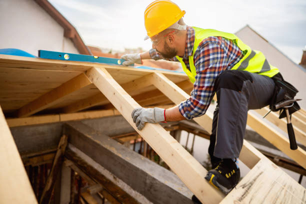 Gutter Installation and Roofing in Wheeler, TX