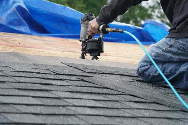 Trusted Wheeler, TX Roofing Contractor Experts