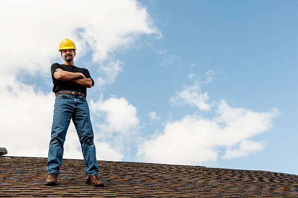 Best Commercial Roofing Services  in Wheeler, TX